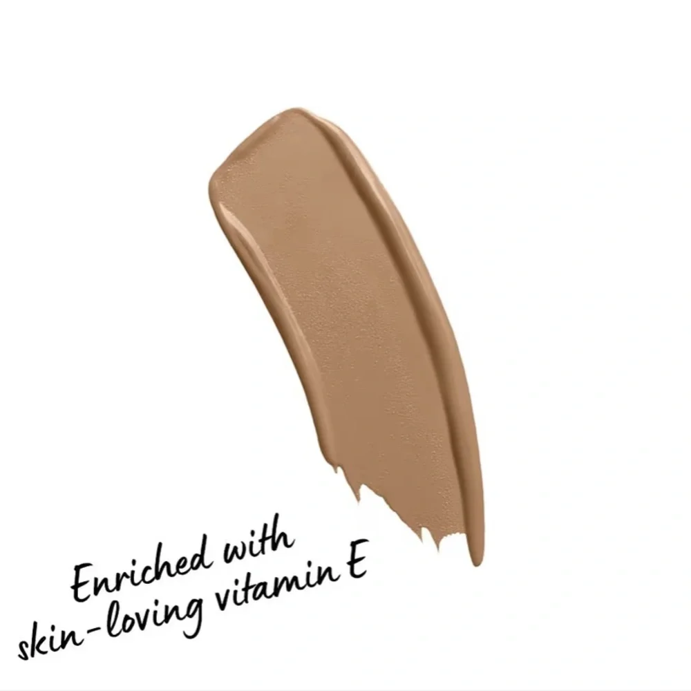 NYX PROFESSIONAL MAKEUP Can't Stop Won't Stop Foundation Caramel